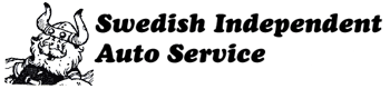 Swedish Independent Auto Service